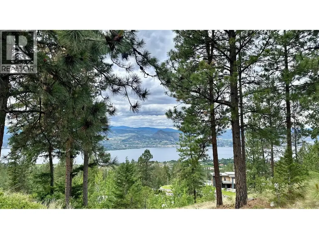 3451 Arawana Road, Naramata